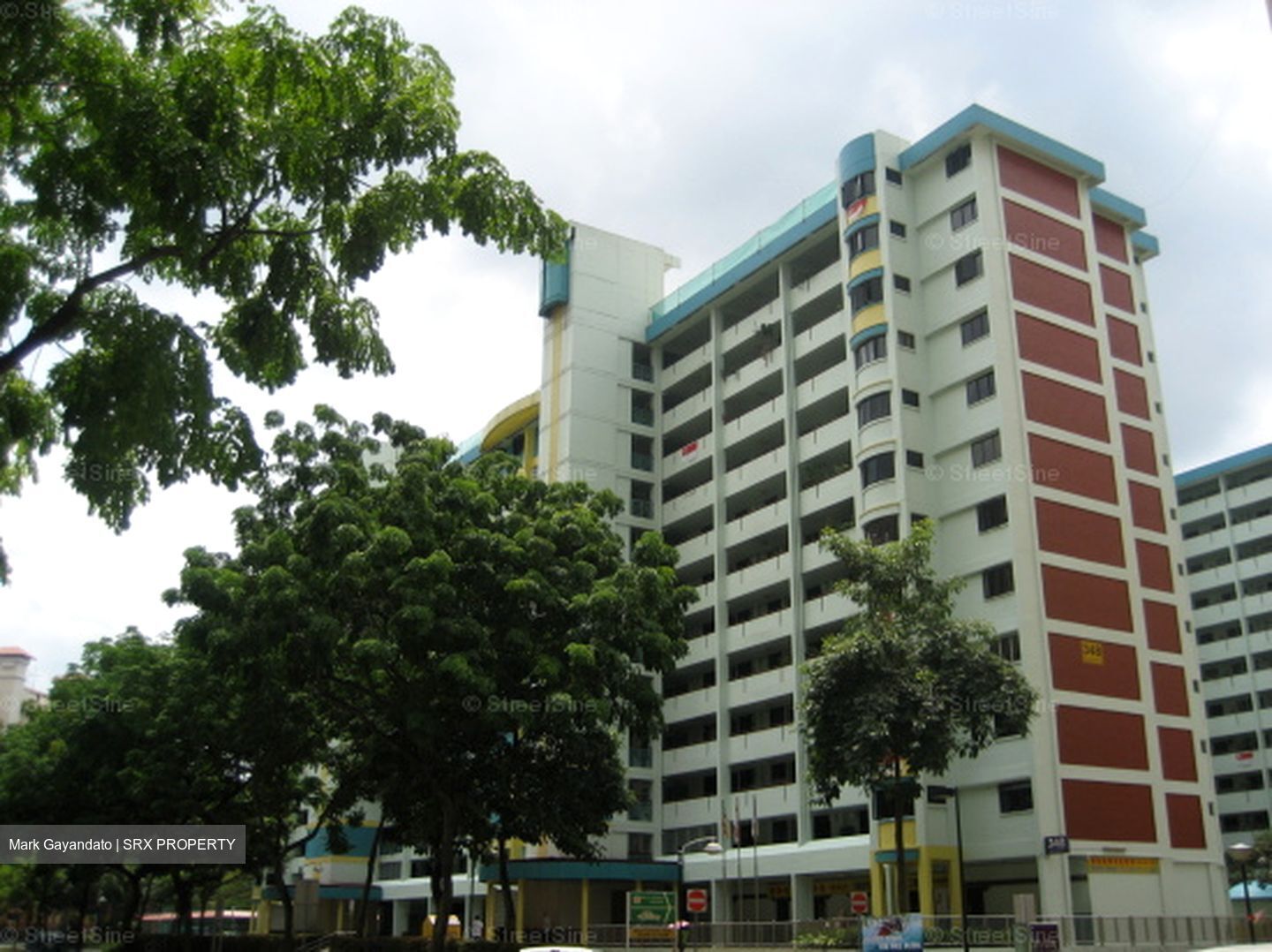 Blk 348 Ang Mo Kio Avenue 3 (Ang Mo Kio), HDB 3 Rooms #599105741